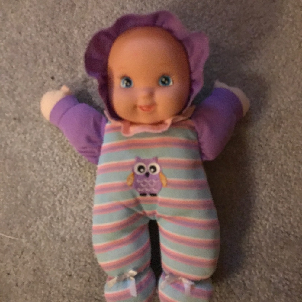 Baby doll